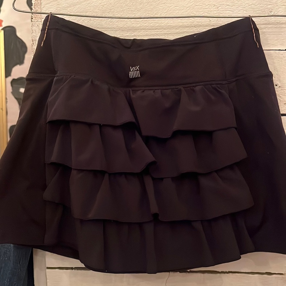 Victoria secret sport tennis skirt